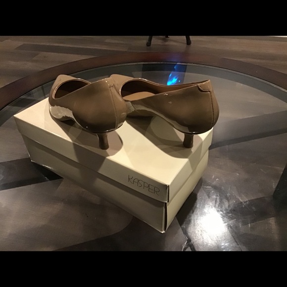 Shoes - Picture 3 of 5